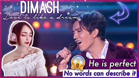 steph gard|FIRST TIME Brazilian girl REACTS to DIMASH .